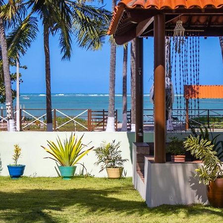 Parque Dos Coqueiros- Bangalos E Suites Maragogi Εξωτερικό φωτογραφία