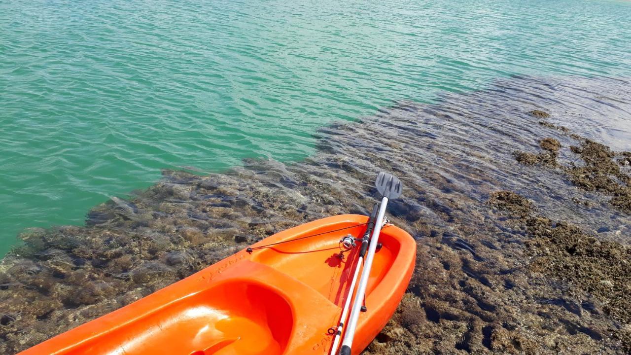 Parque Dos Coqueiros- Bangalos E Suites Maragogi Εξωτερικό φωτογραφία