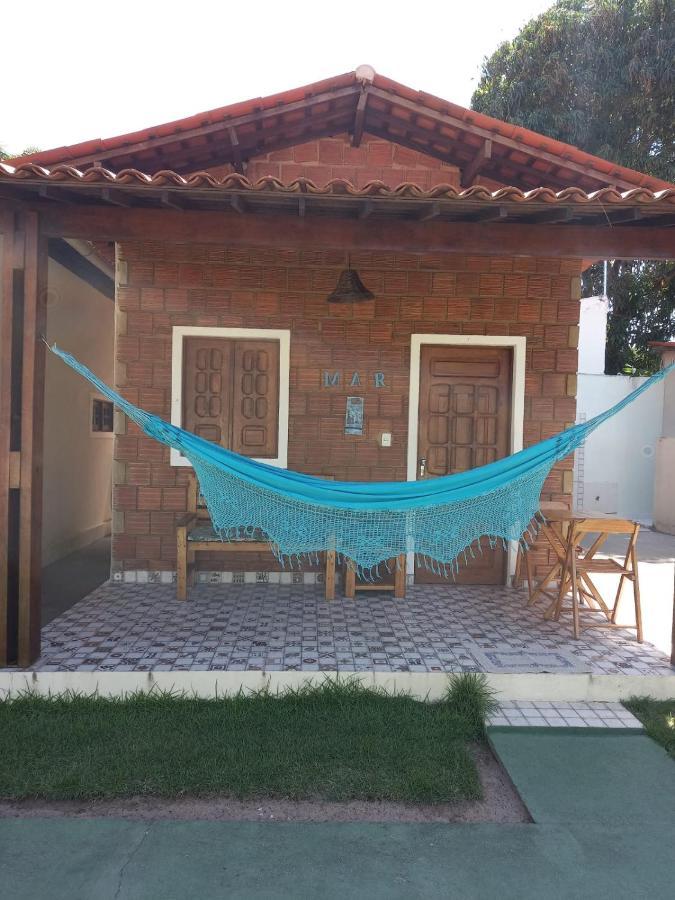Parque Dos Coqueiros- Bangalos E Suites Maragogi Εξωτερικό φωτογραφία